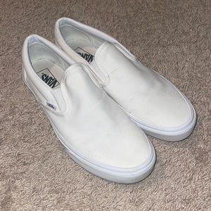 Men’s Slip-on Vans